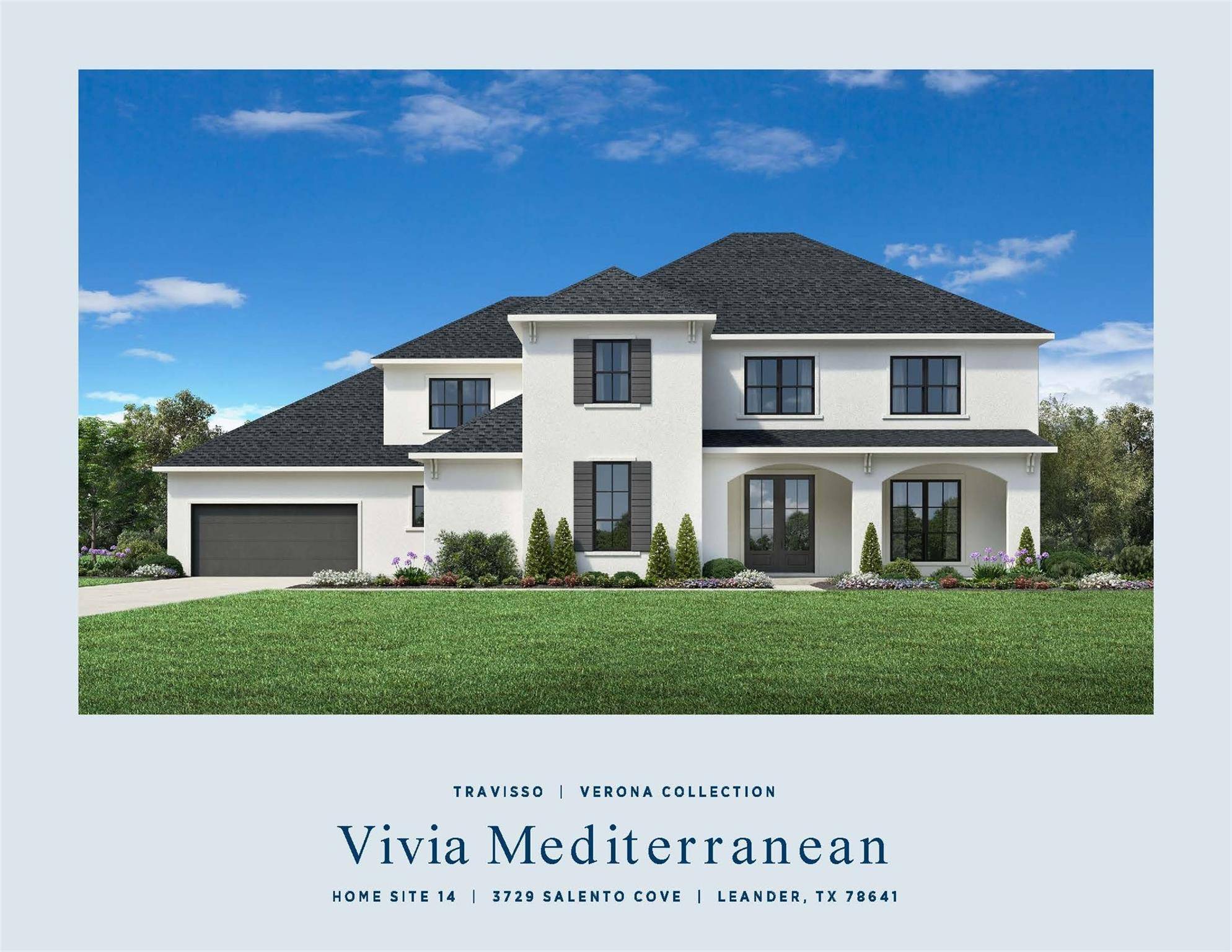 Leander, TX 78641,3729 Salento CV