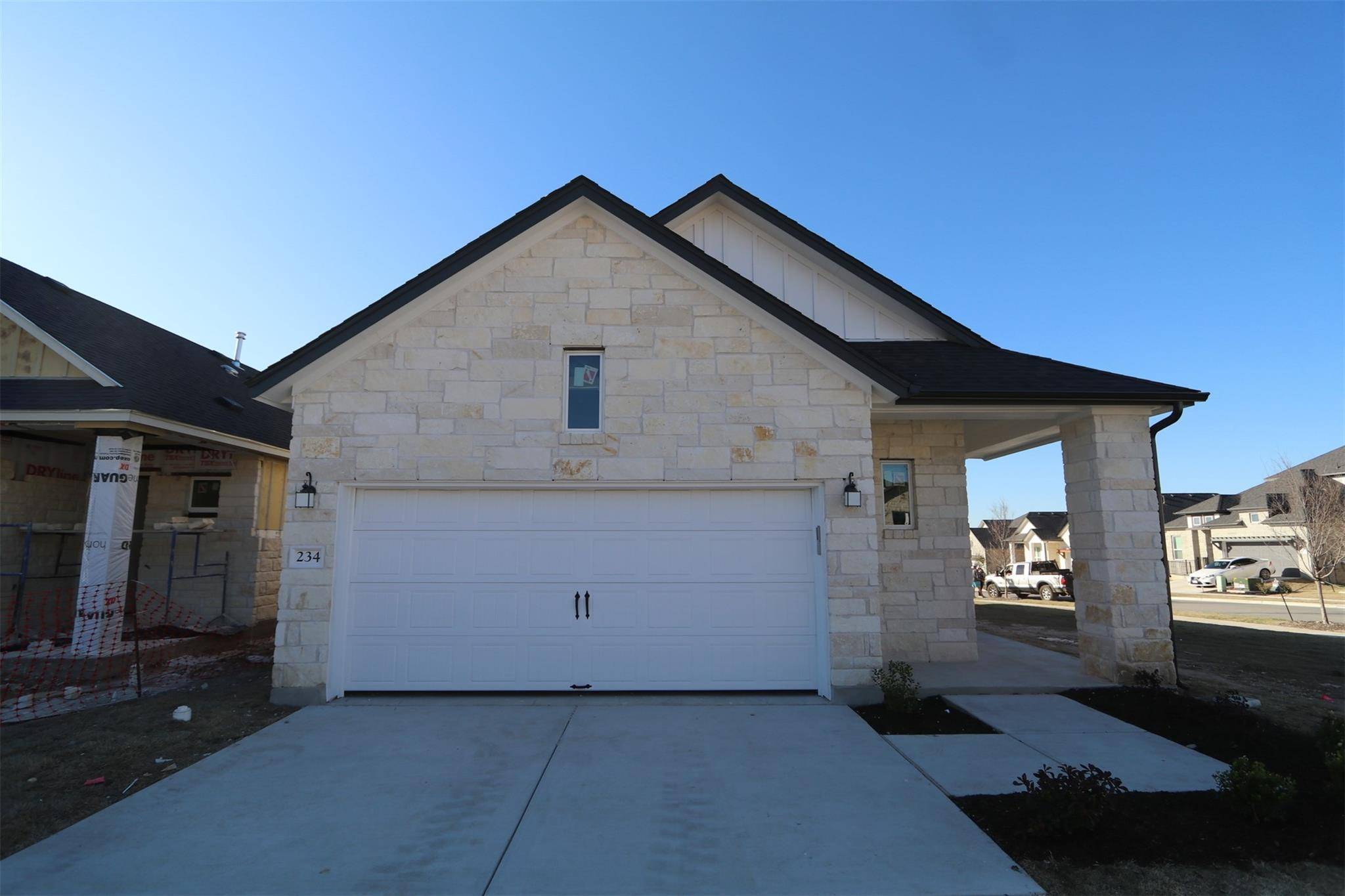 Dripping Springs, TX 78620,234 Comfort Maple DR