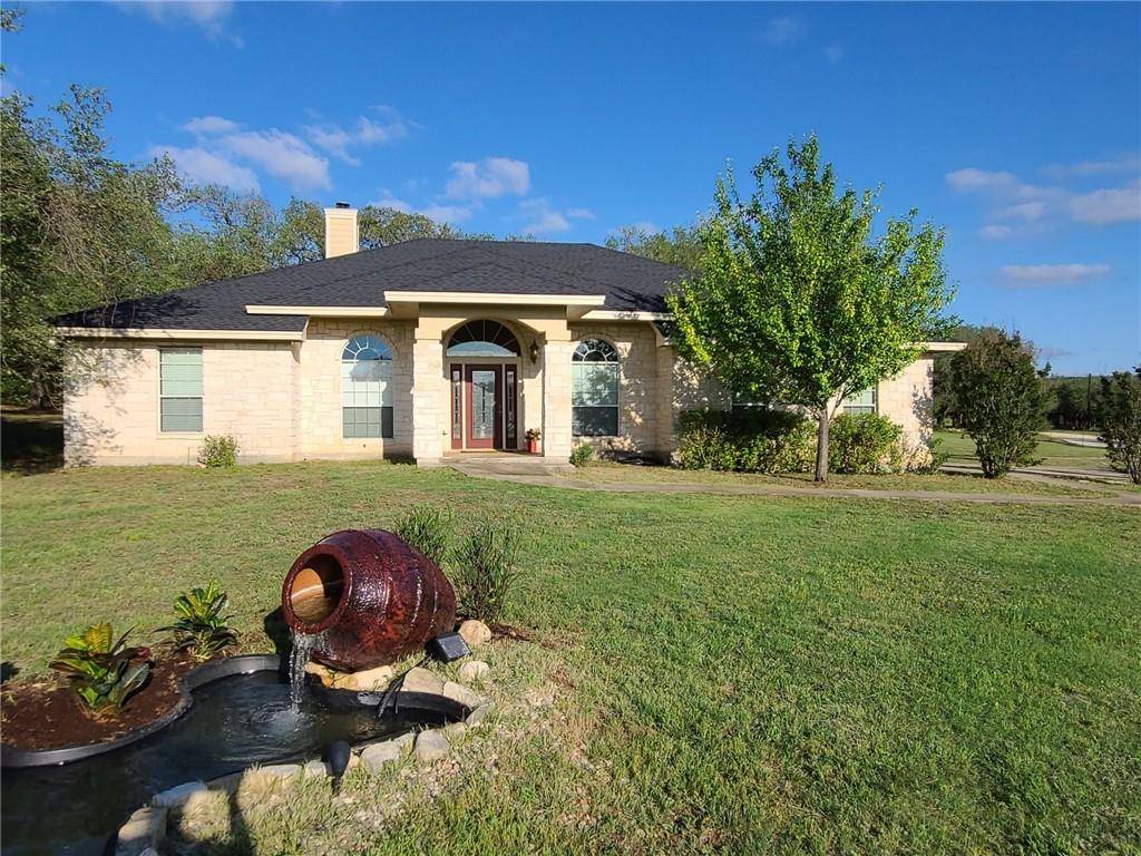 Leander, TX 78641,14911 Round Mountain RD