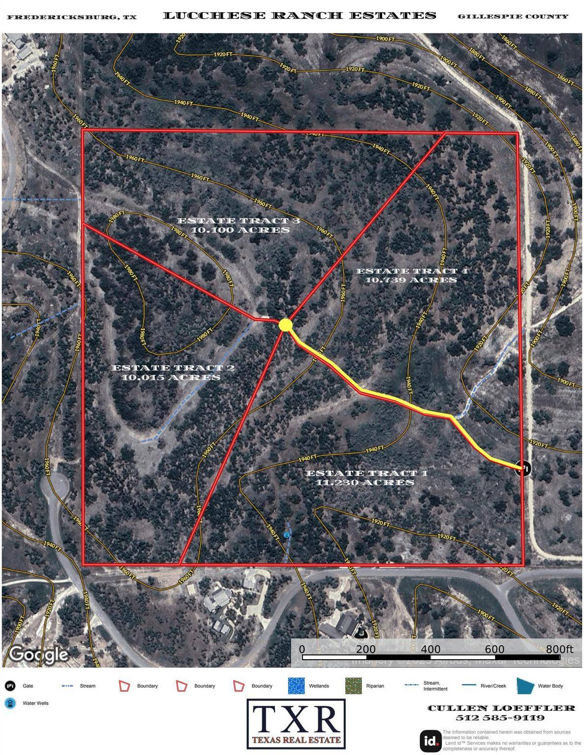 Fredericksburg, TX 78624,1058 Jacob RD