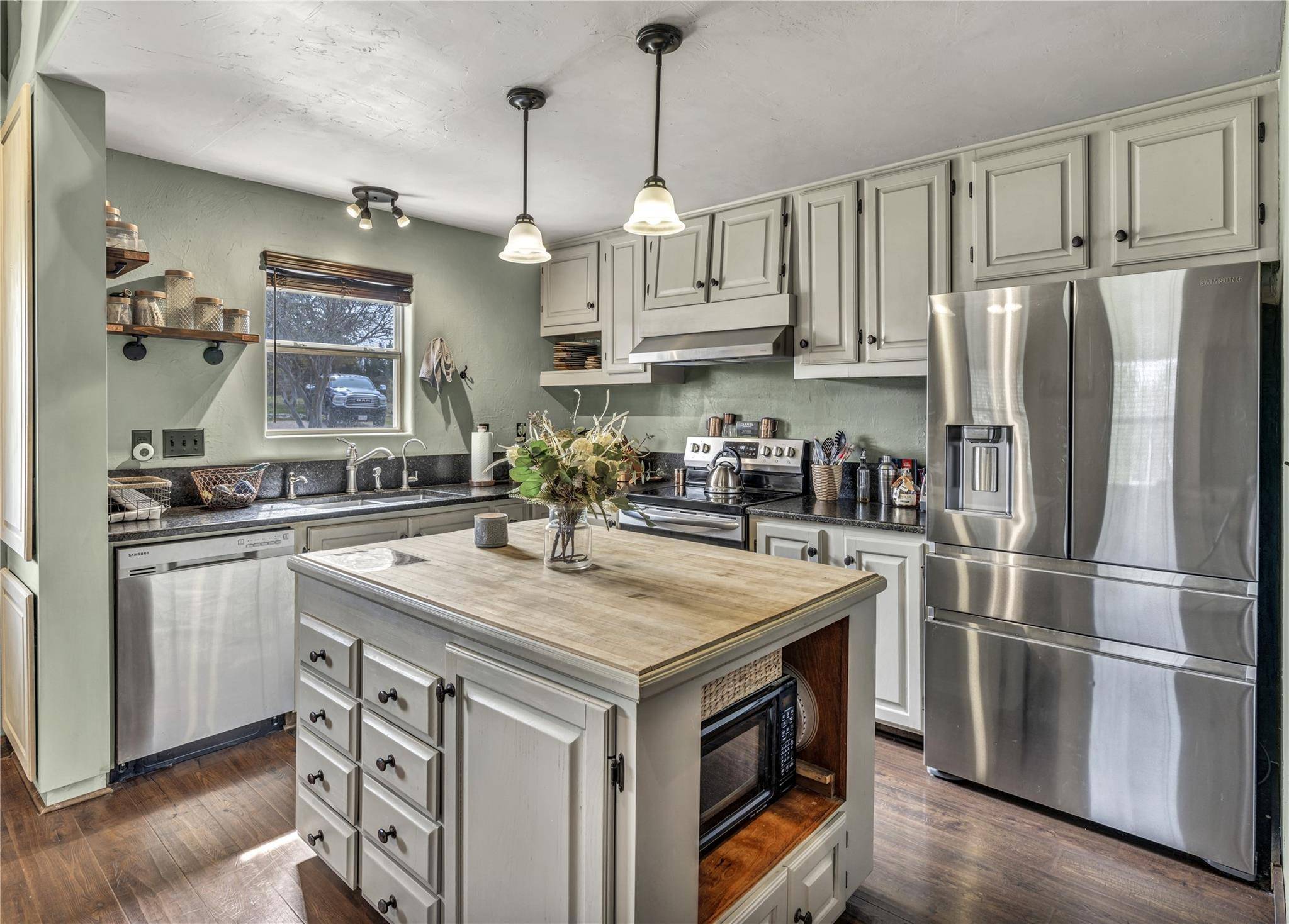 Johnson City, TX 78636,1619 Althaus Ranch RD