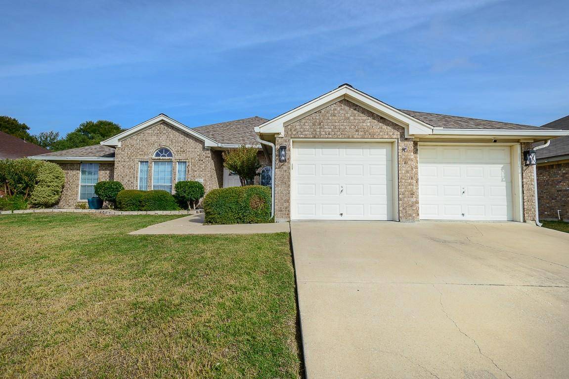 Harker Heights, TX 76548,511 Cowhand DR