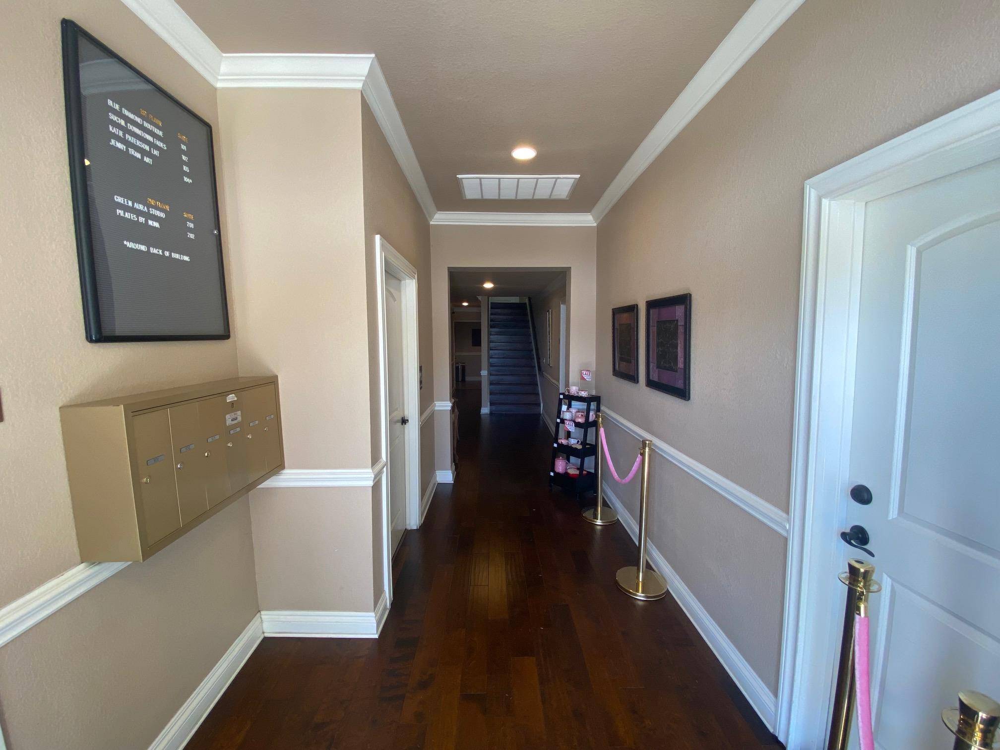 Round Rock, TX 78664,302 W Main ST #102