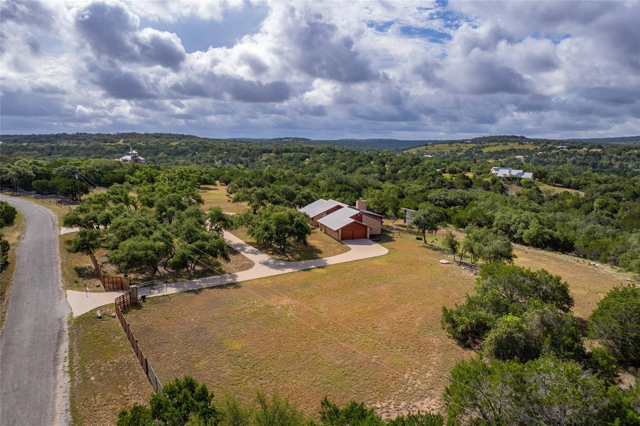 Dripping Springs, TX 78620,300 Sycamore Valley RD