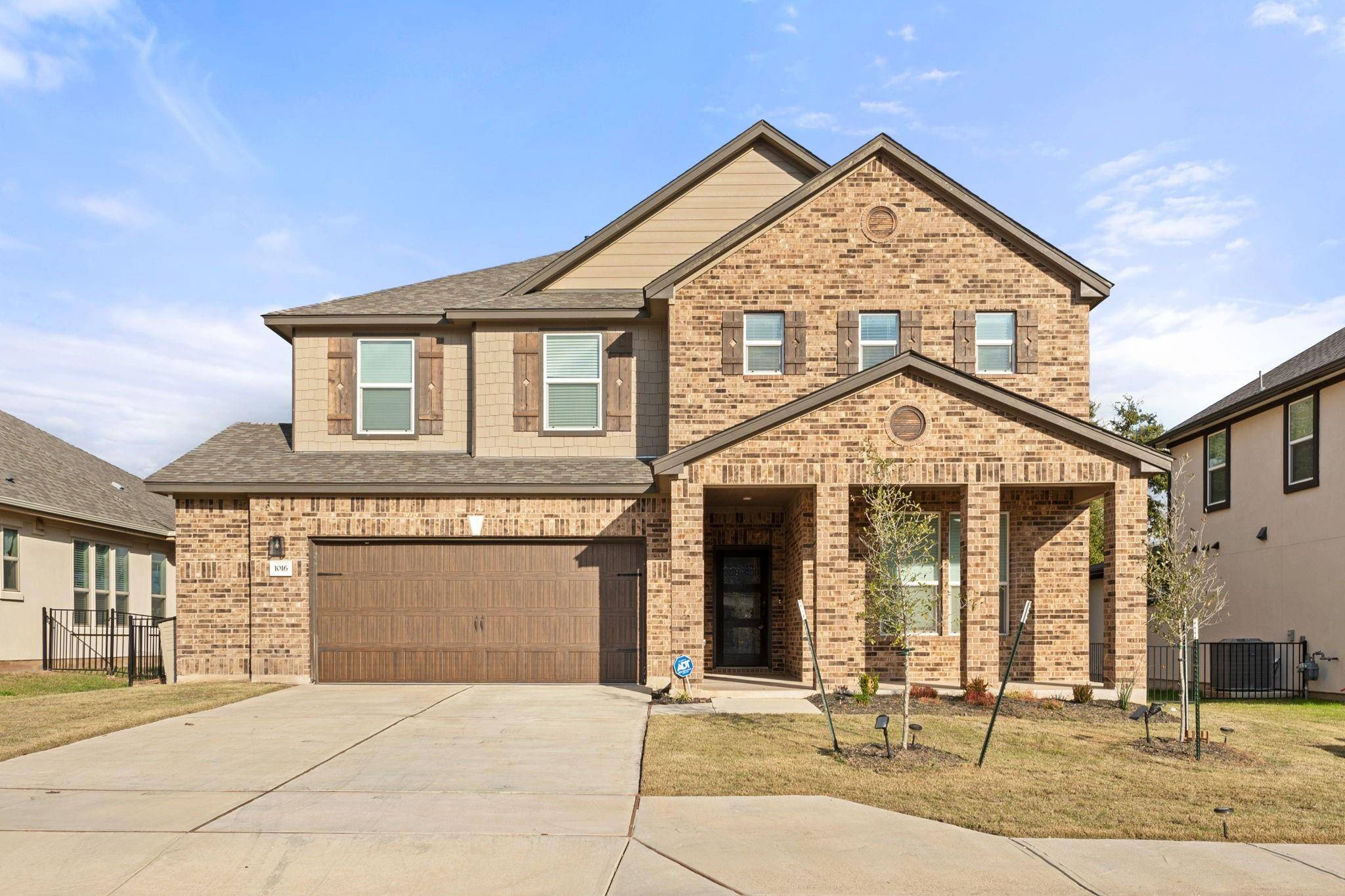 Georgetown, TX 78628,1016 Desaix DR