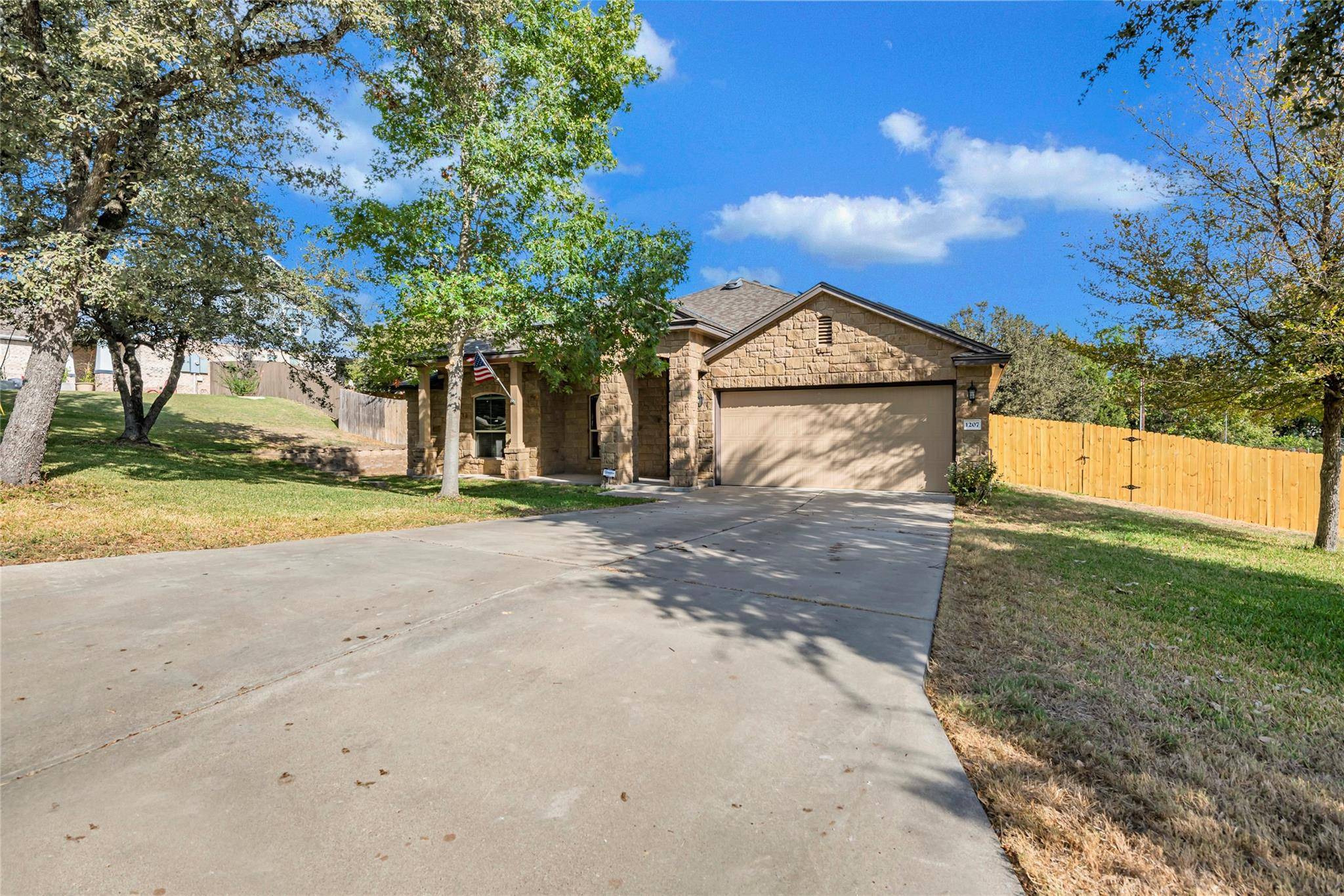 Harker Heights, TX 76548,1207 Rocky Ridge TRL