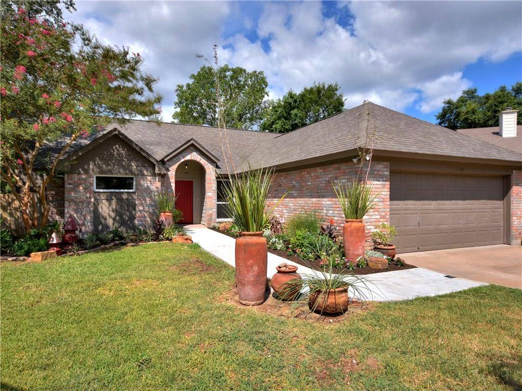 Austin, TX 78717,15702 Hilcroft CV