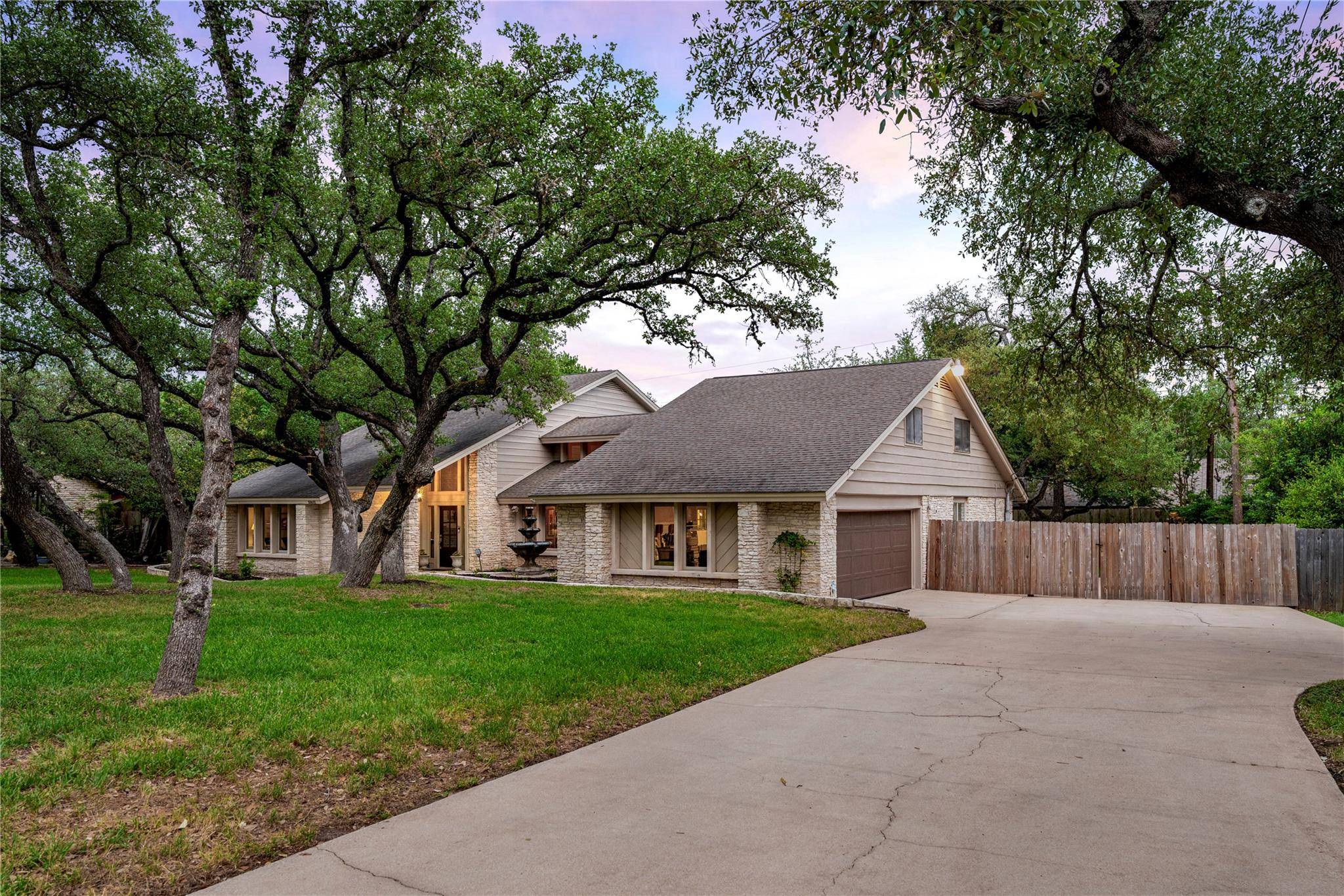 Austin, TX 78750,10601 Spicewood PKWY