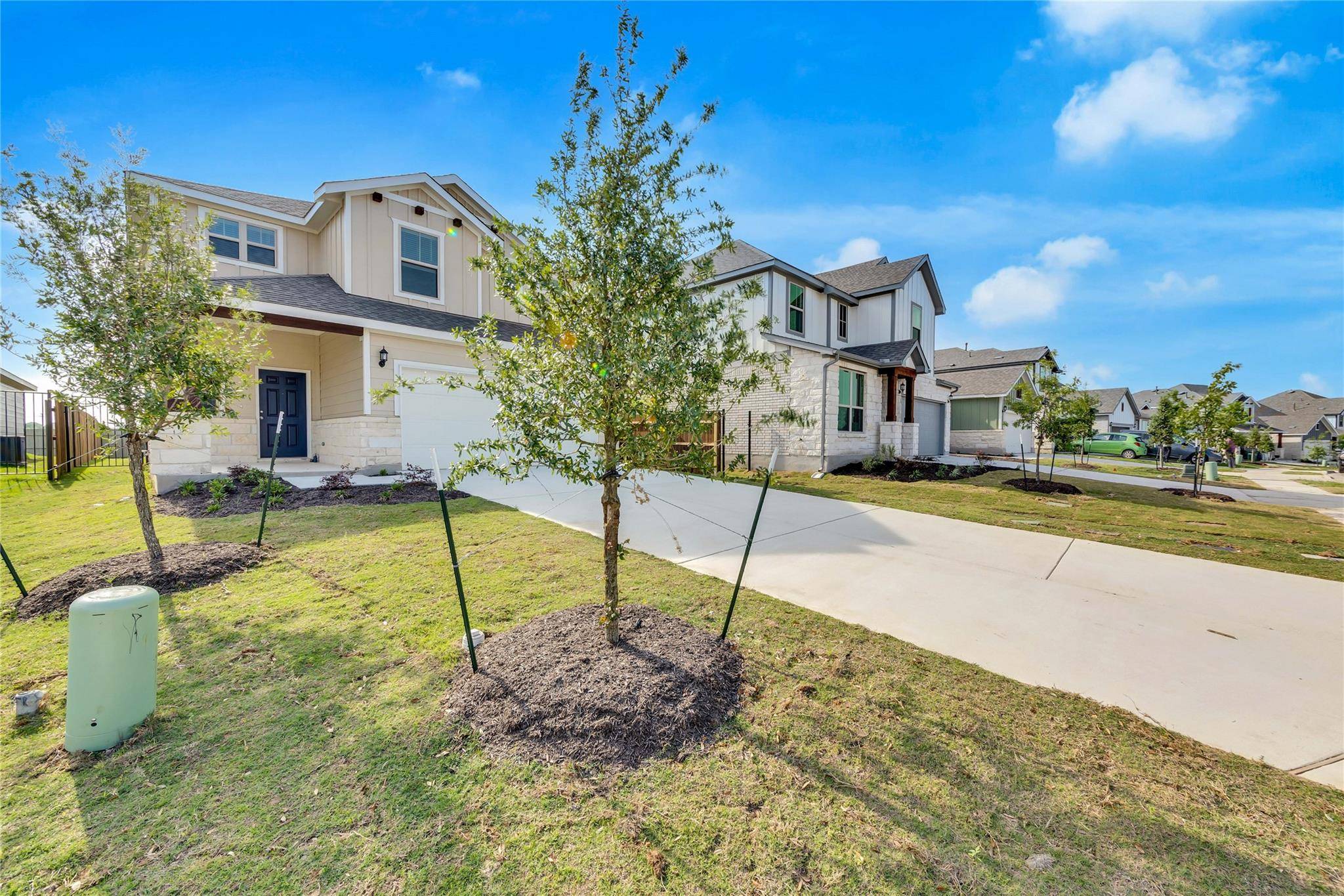 Liberty Hill, TX 78642,529 Pickrell LOOP