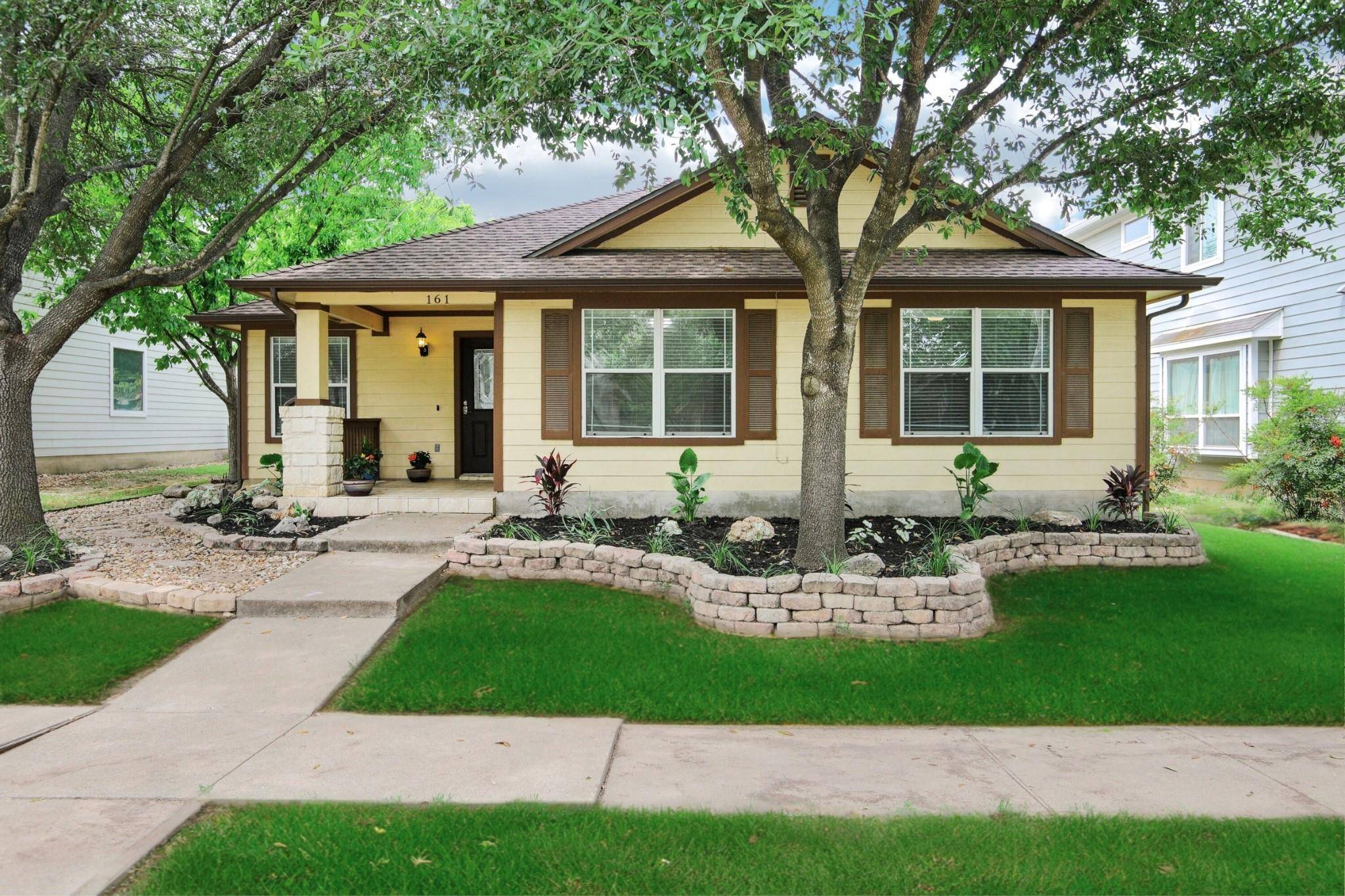 Kyle, TX 78640,161 Caraway