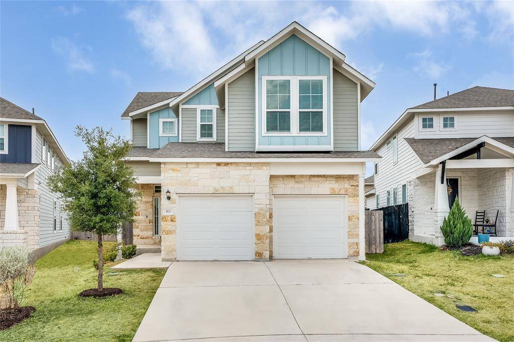 Georgetown, TX 78628,113 Oakstone DR