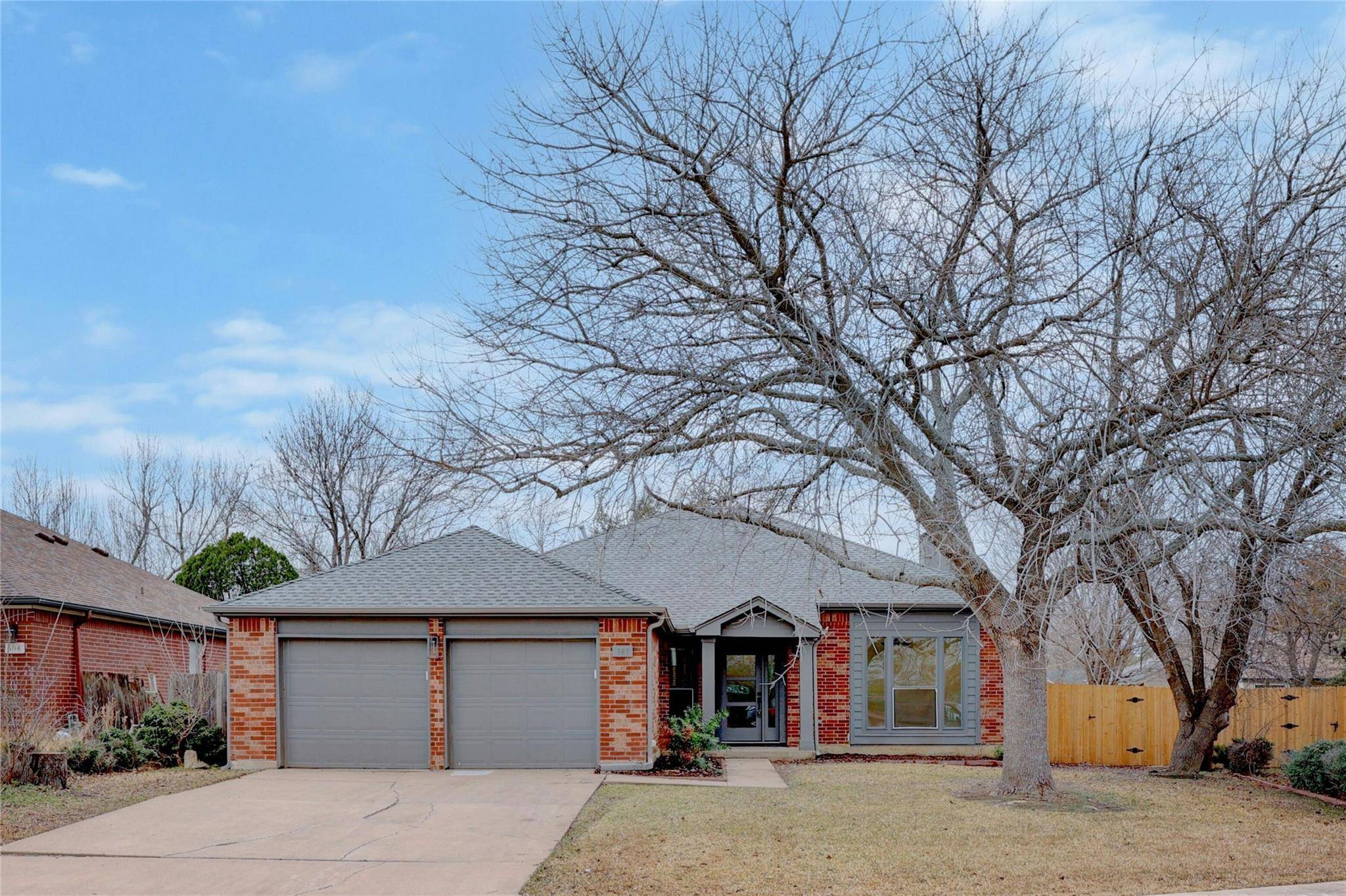 Round Rock, TX 78664,602 Firethorn LN