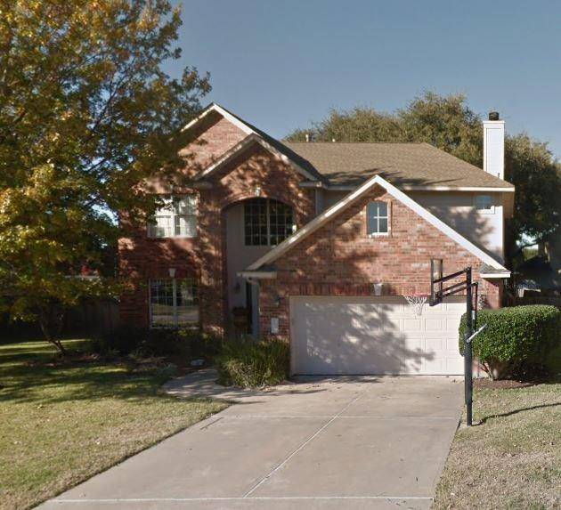 Cedar Park, TX 78613,1105 HUNTERS CREEK DR