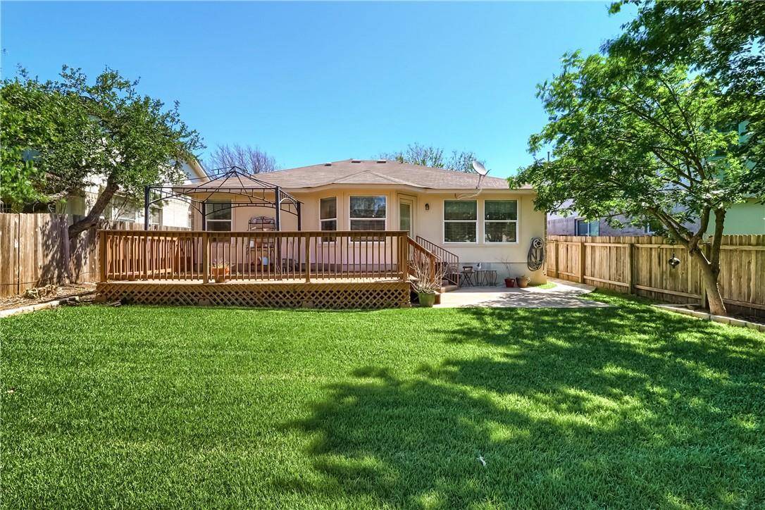 Round Rock, TX 78681,3592 Rock Shelf LN