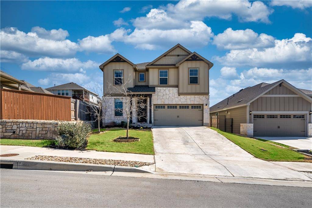 Georgetown, TX 78628,547 SATURNIA DR