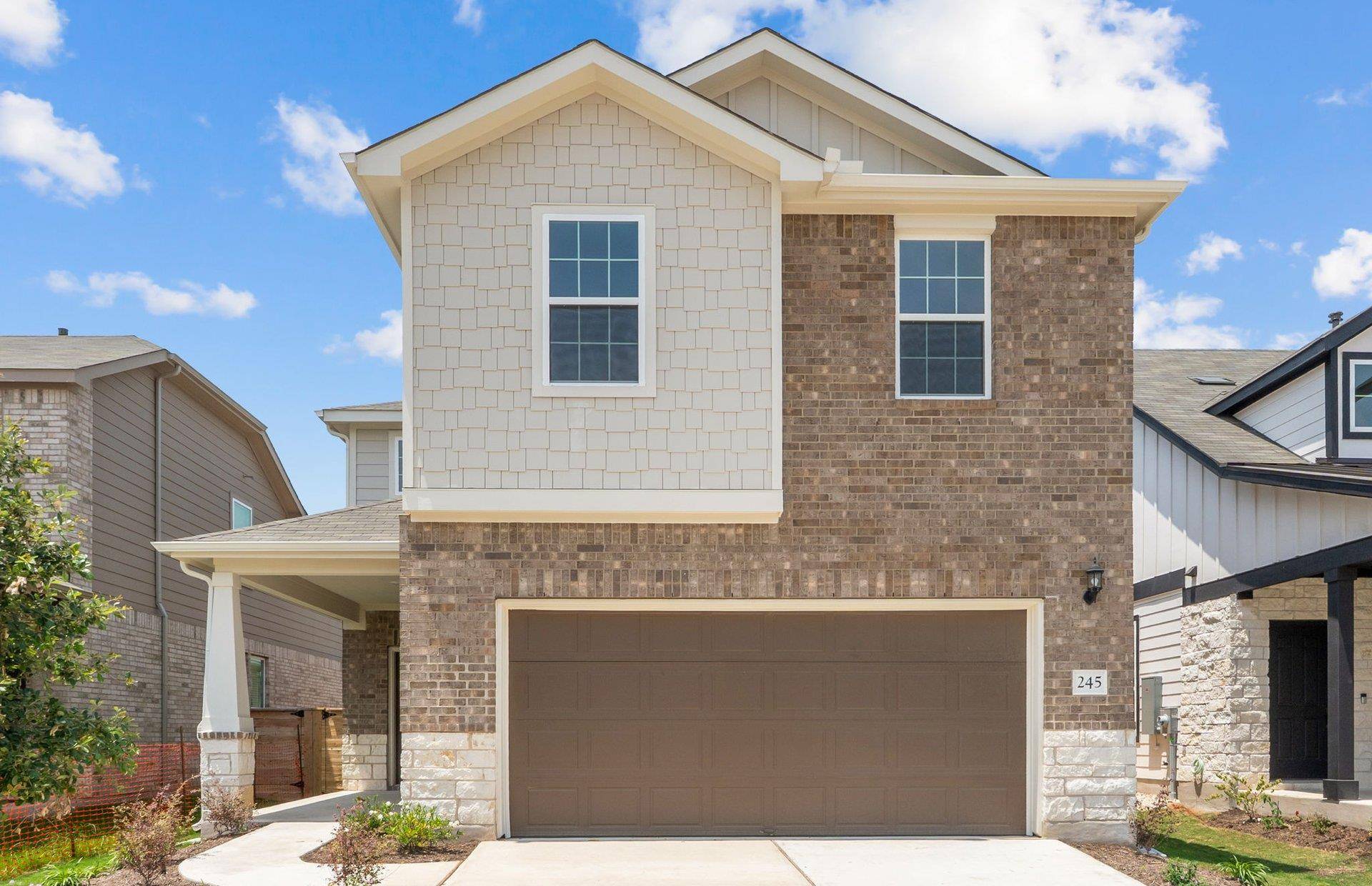 Leander, TX 78641,245 Regatta TRL