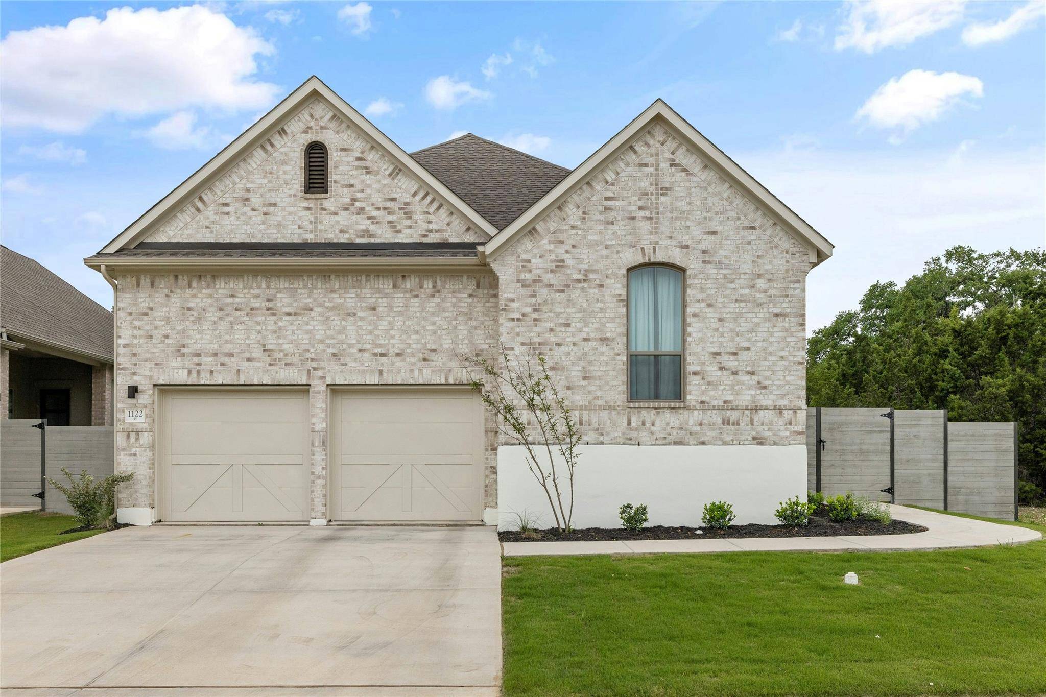 Georgetown, TX 78628,1122 Silver Dollar TRL