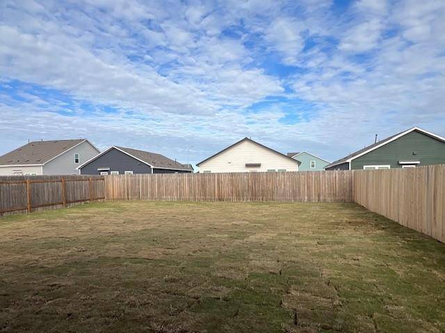 Lockhart, TX 78644,2426 Fullmoon DR