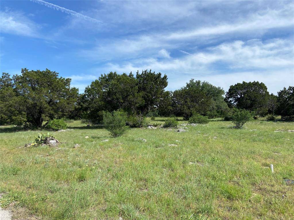 Horseshoe Bay, TX 78657,Lot 1136 Hi Mesa