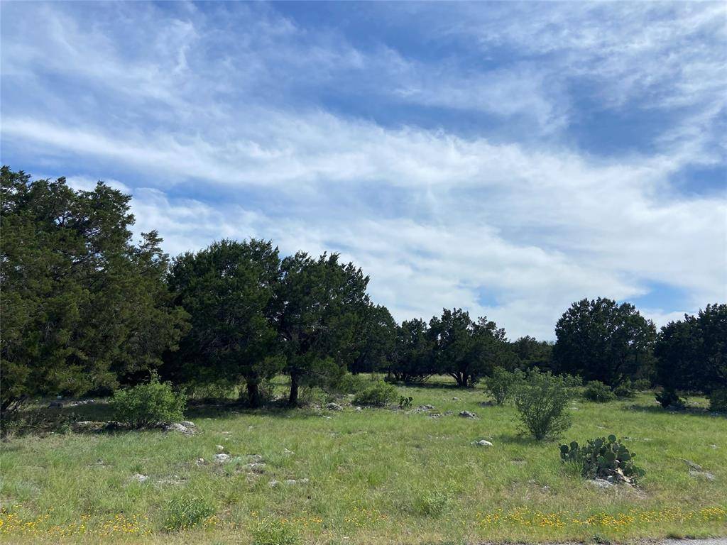 Horseshoe Bay, TX 78657,Lot 1136 Hi Mesa