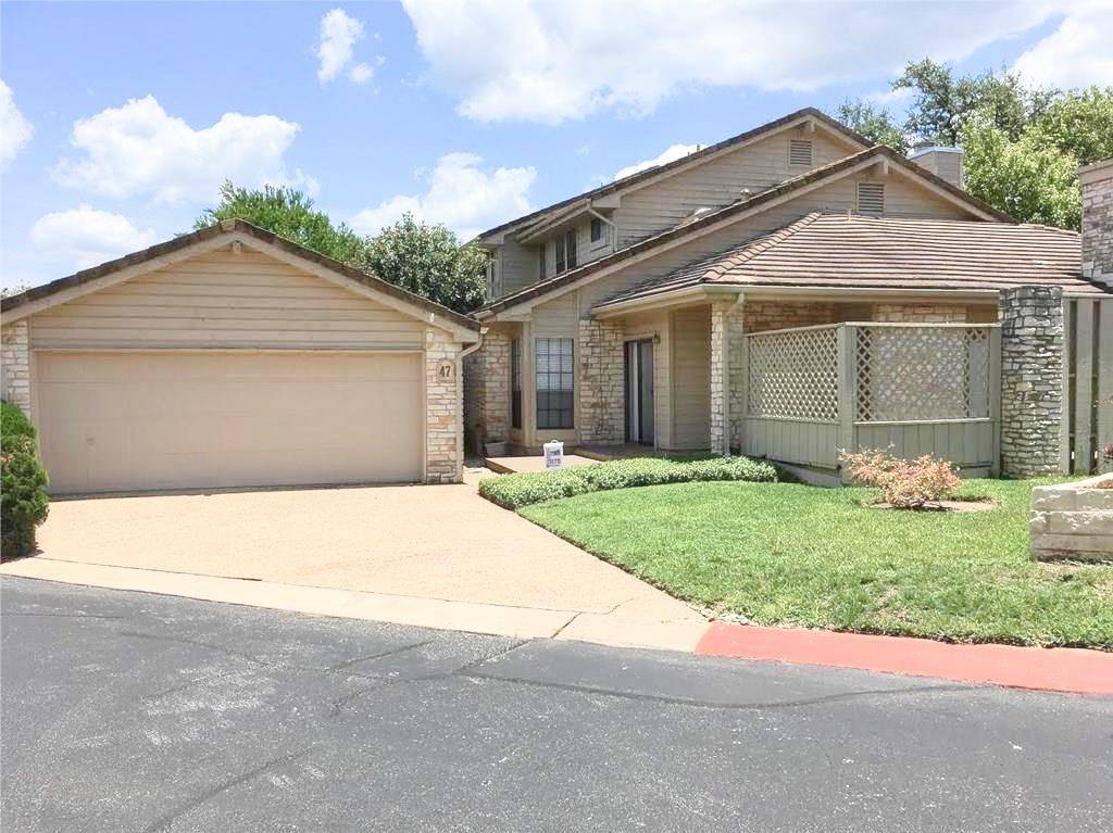 Lakeway, TX 78734,2201 Lakeway BLVD #47