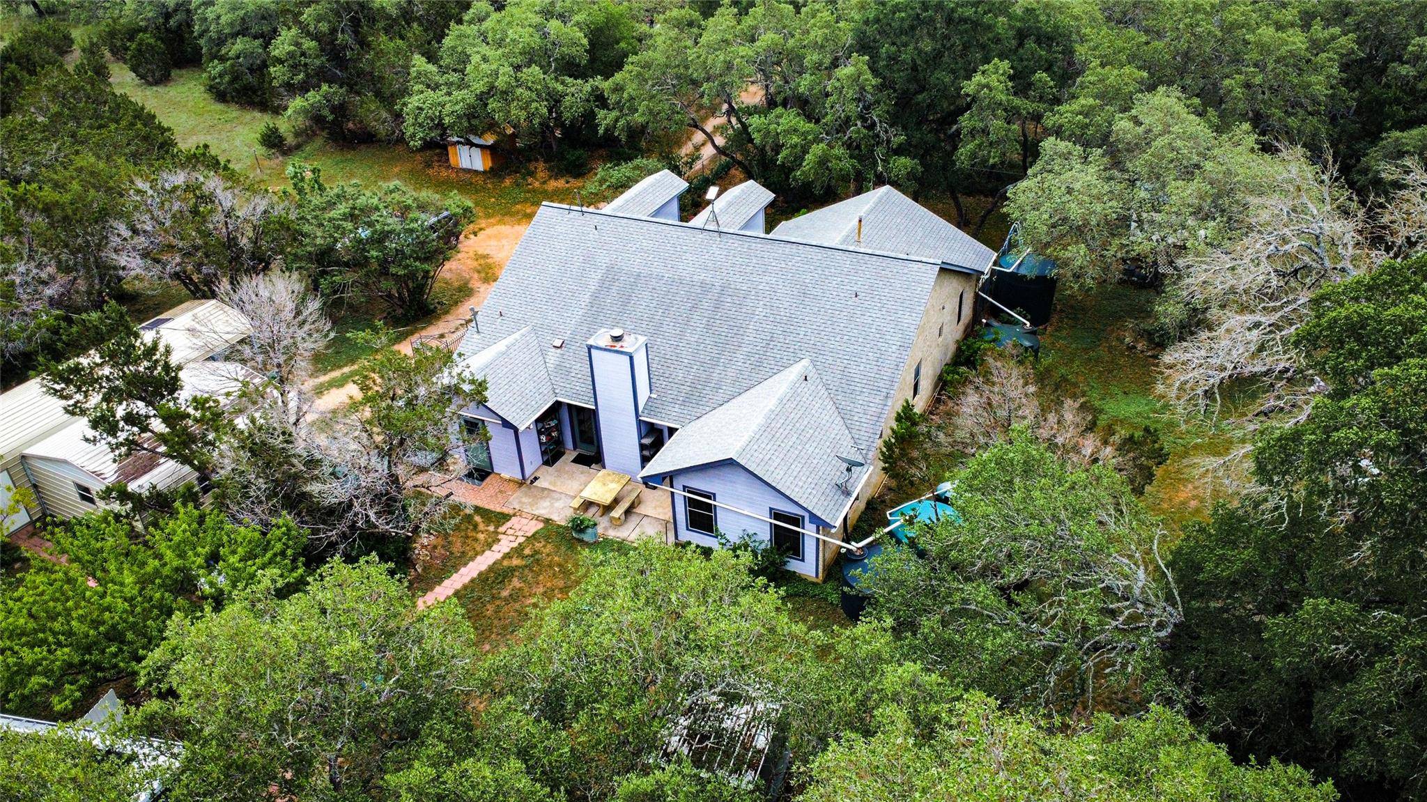 Georgetown, TX 78633,1751 County Road 255