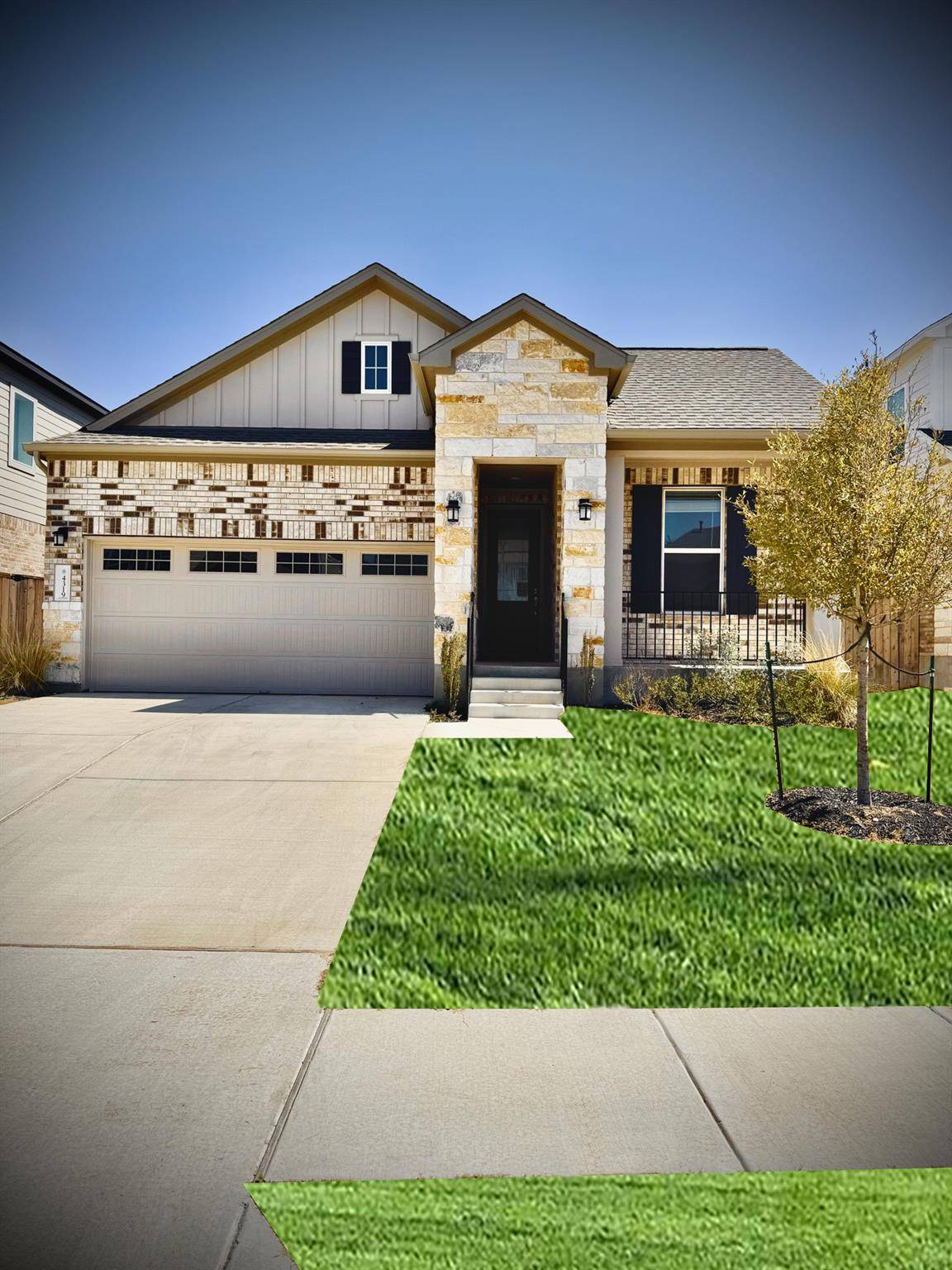 Round Rock, TX 78665,4319 Port Hope ST