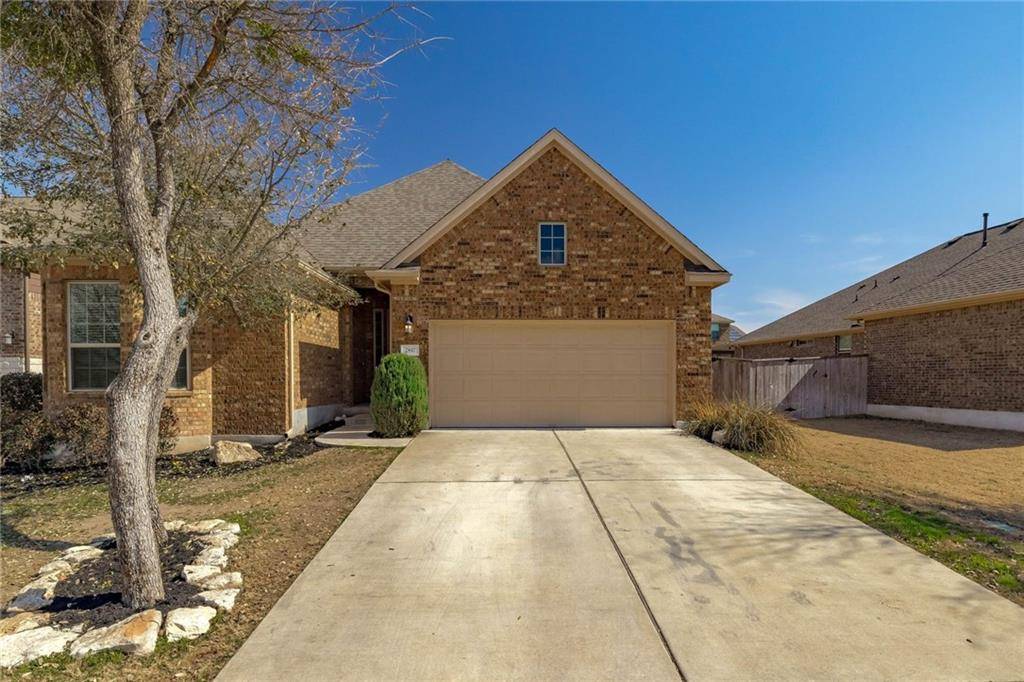 Leander, TX 78641,2817 Granite Hill DR