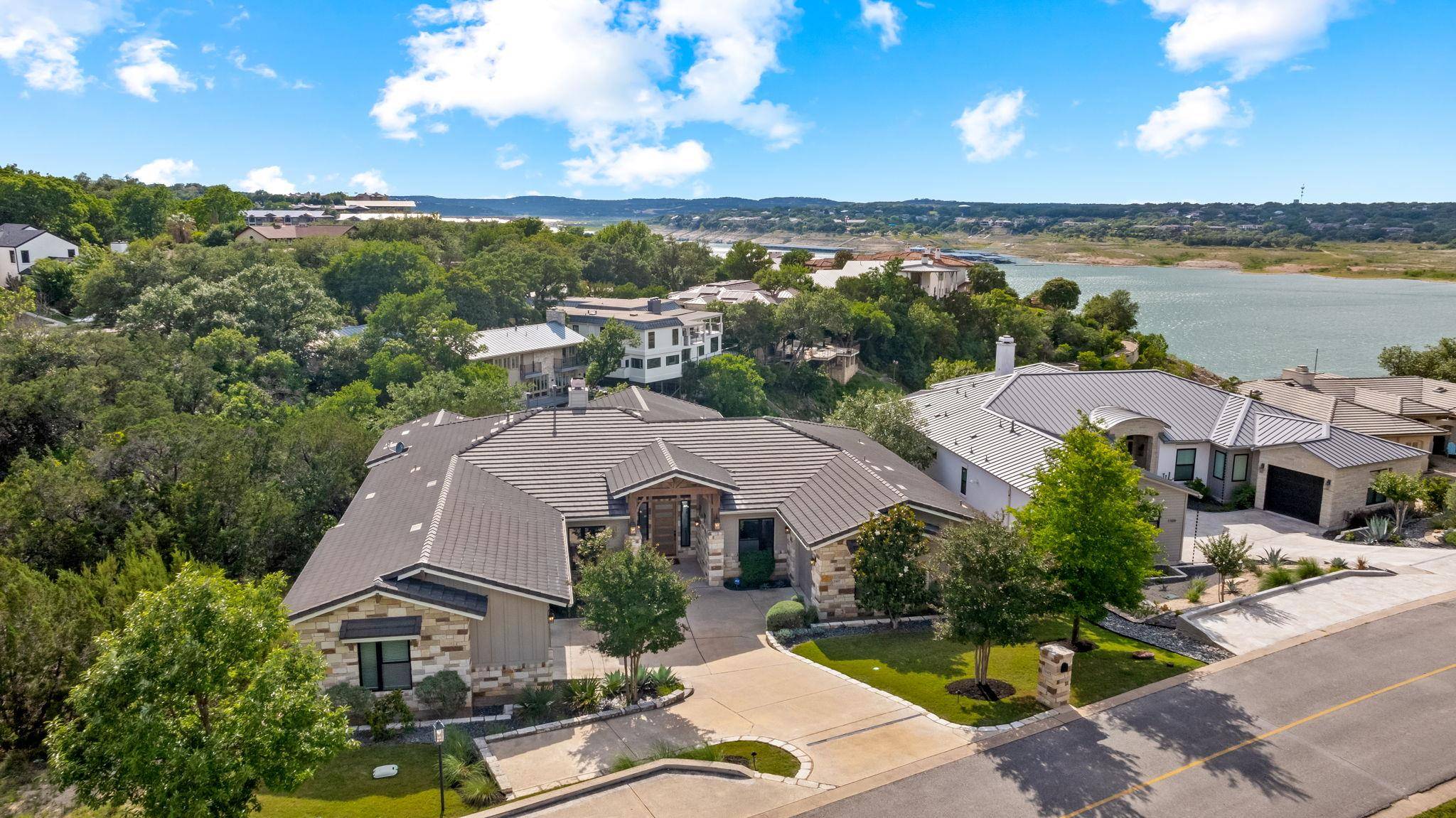 Lakeway, TX 78734,1107 Challenger