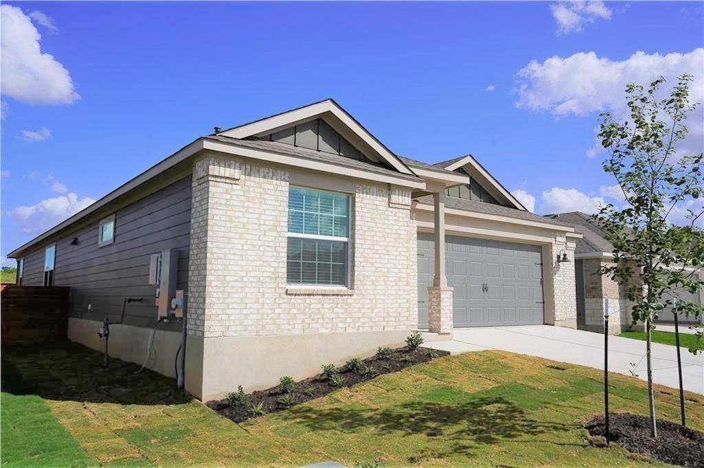 Kyle, TX 78640,330 Rioja