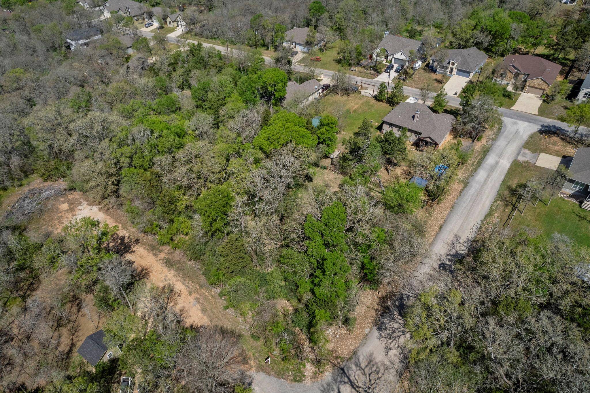 Bastrop, TX 78602,102 Kauloo CT