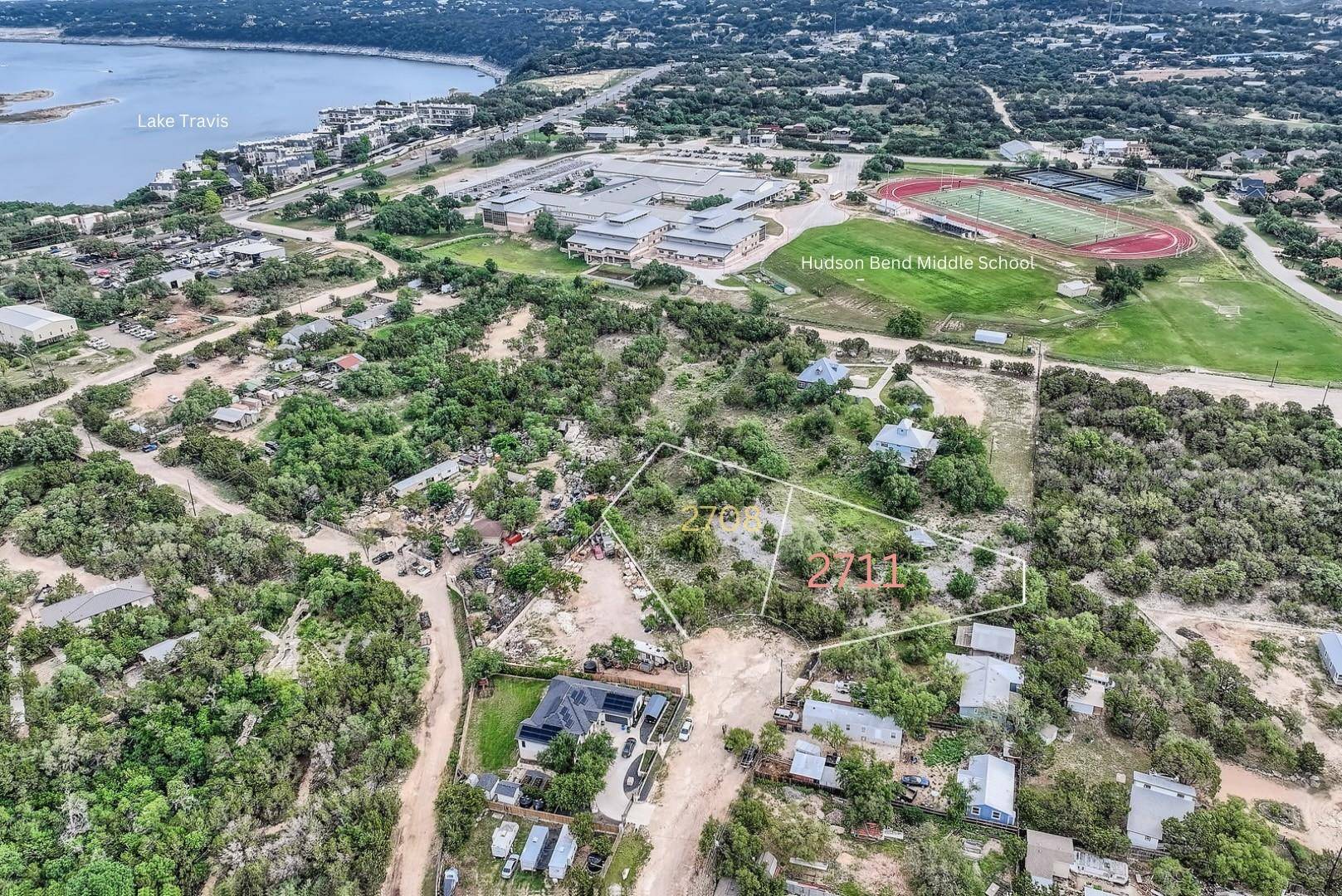 Austin, TX 78734,2711 Palcheff CT