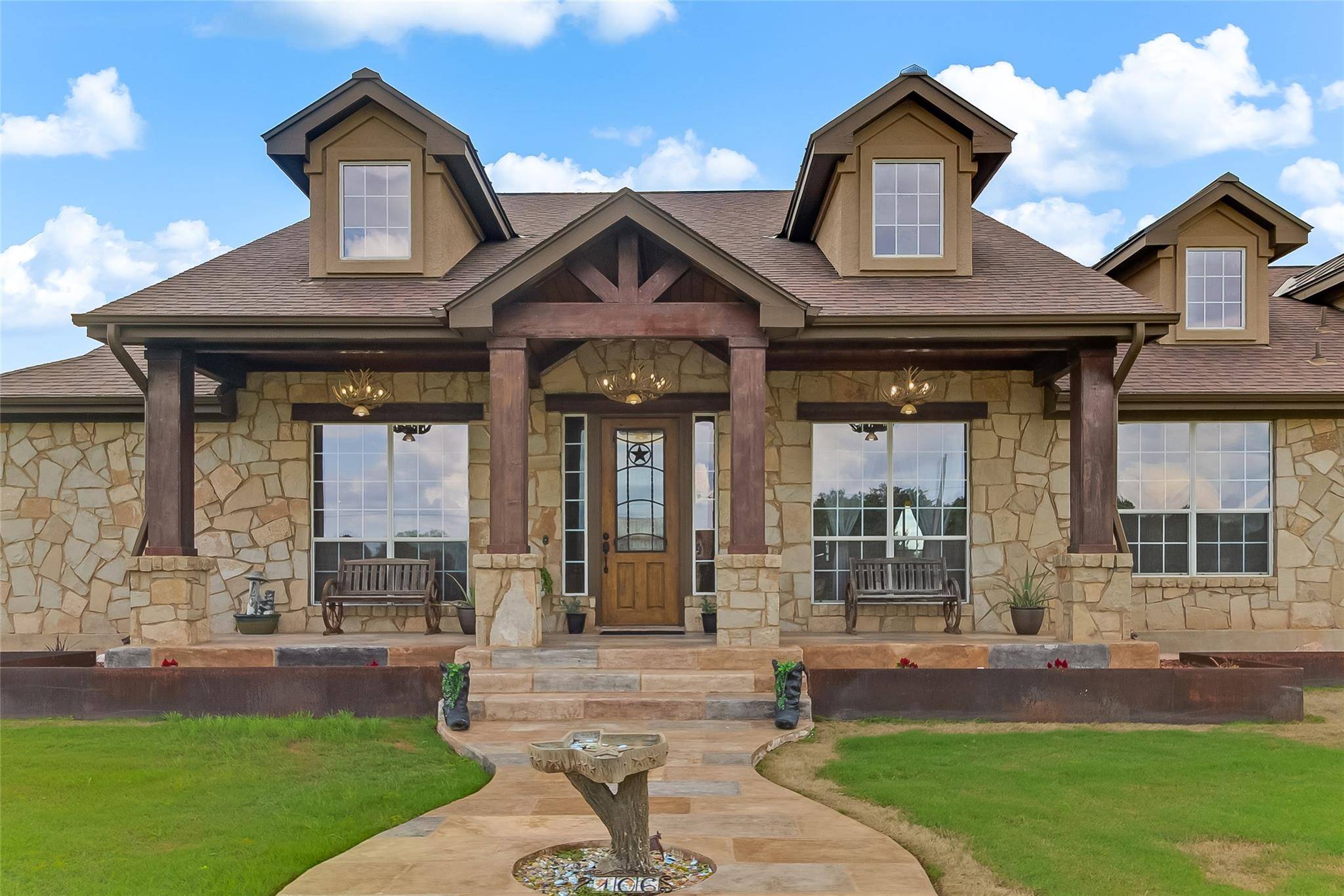 Liberty Hill, TX 78642,106 Deep Lake DR