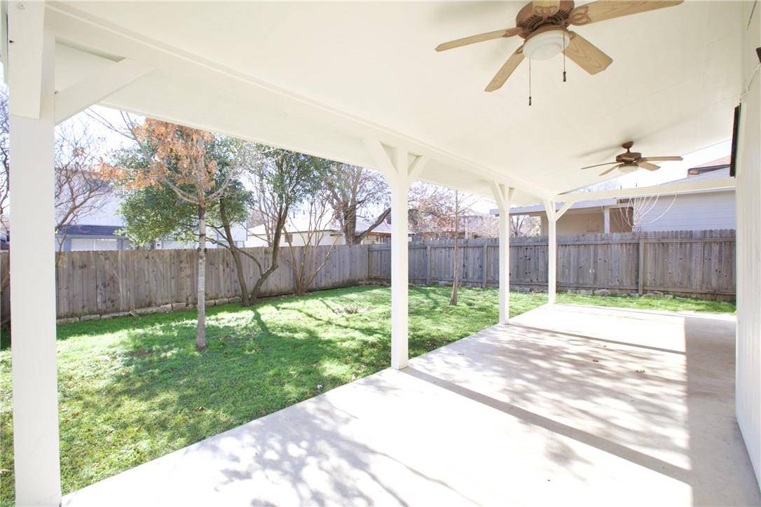 Round Rock, TX 78664,1305 Green Terrace DR
