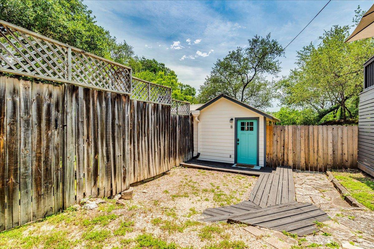 Austin, TX 78704,1317 Newning Ave #B