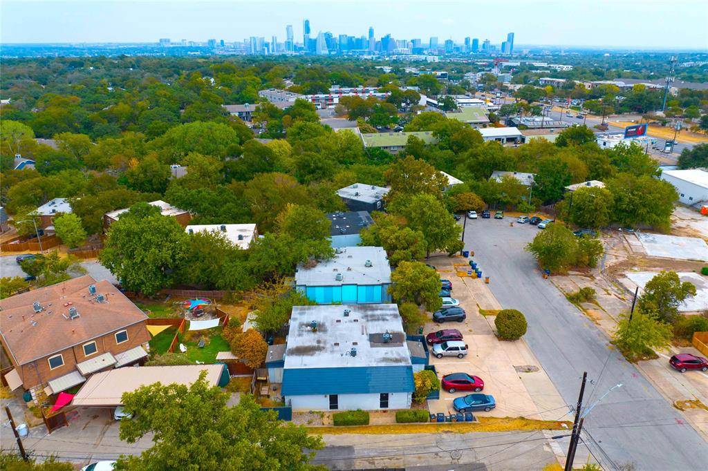 Austin, TX 78704,2806 Skyway CIR