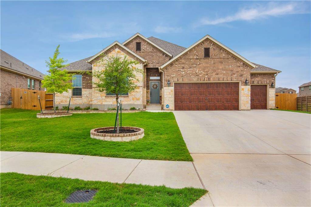 Hutto, TX 78634,1304 Knowles DR