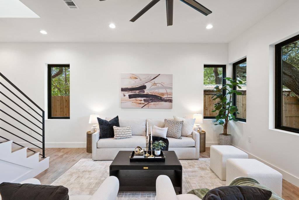 Austin, TX 78745,4407 Merle DR #A