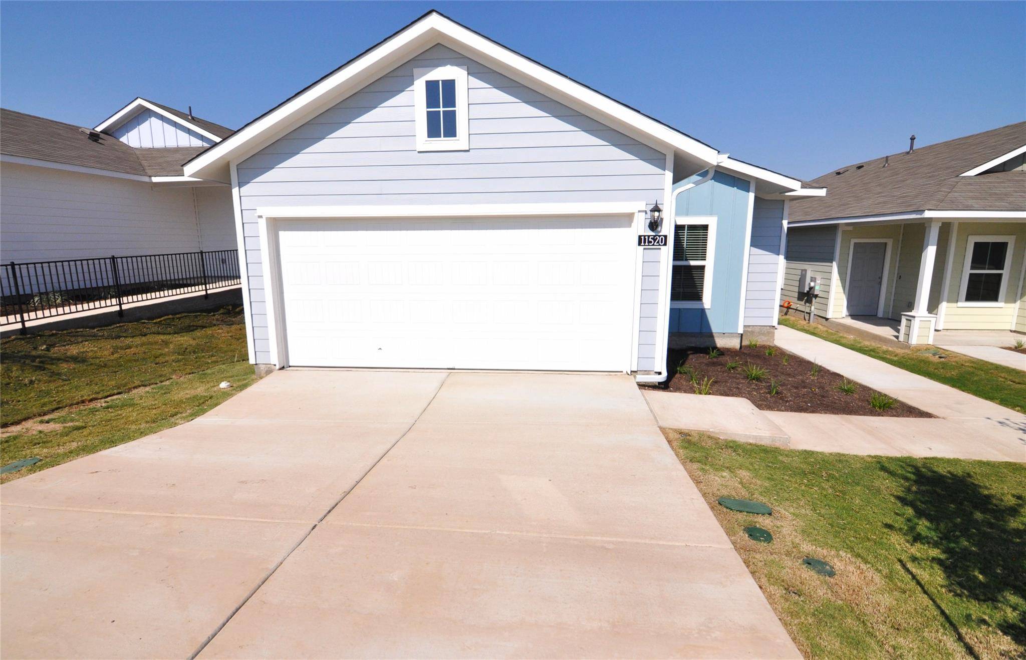 Austin, TX 78747,11520 Domenico CV