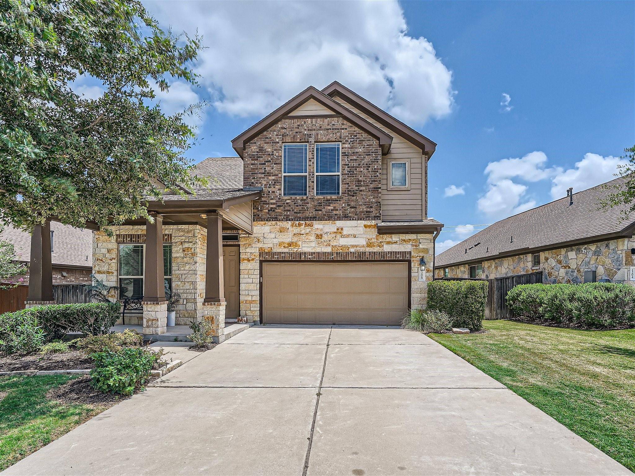 Georgetown, TX 78626,1208 Clearwing CIR