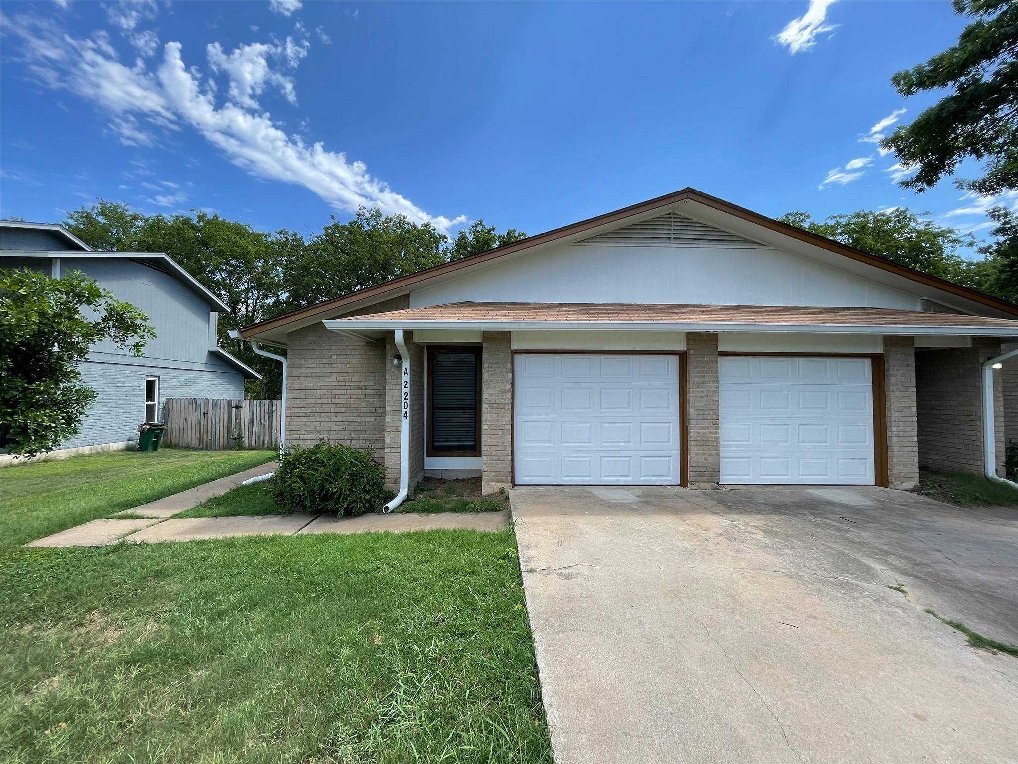 Austin, TX 78745,2204 Berkett DR #A