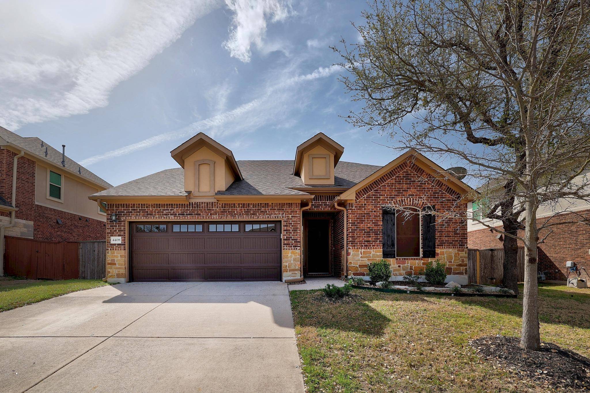 Leander, TX 78641,4408 Trinity Woods ST