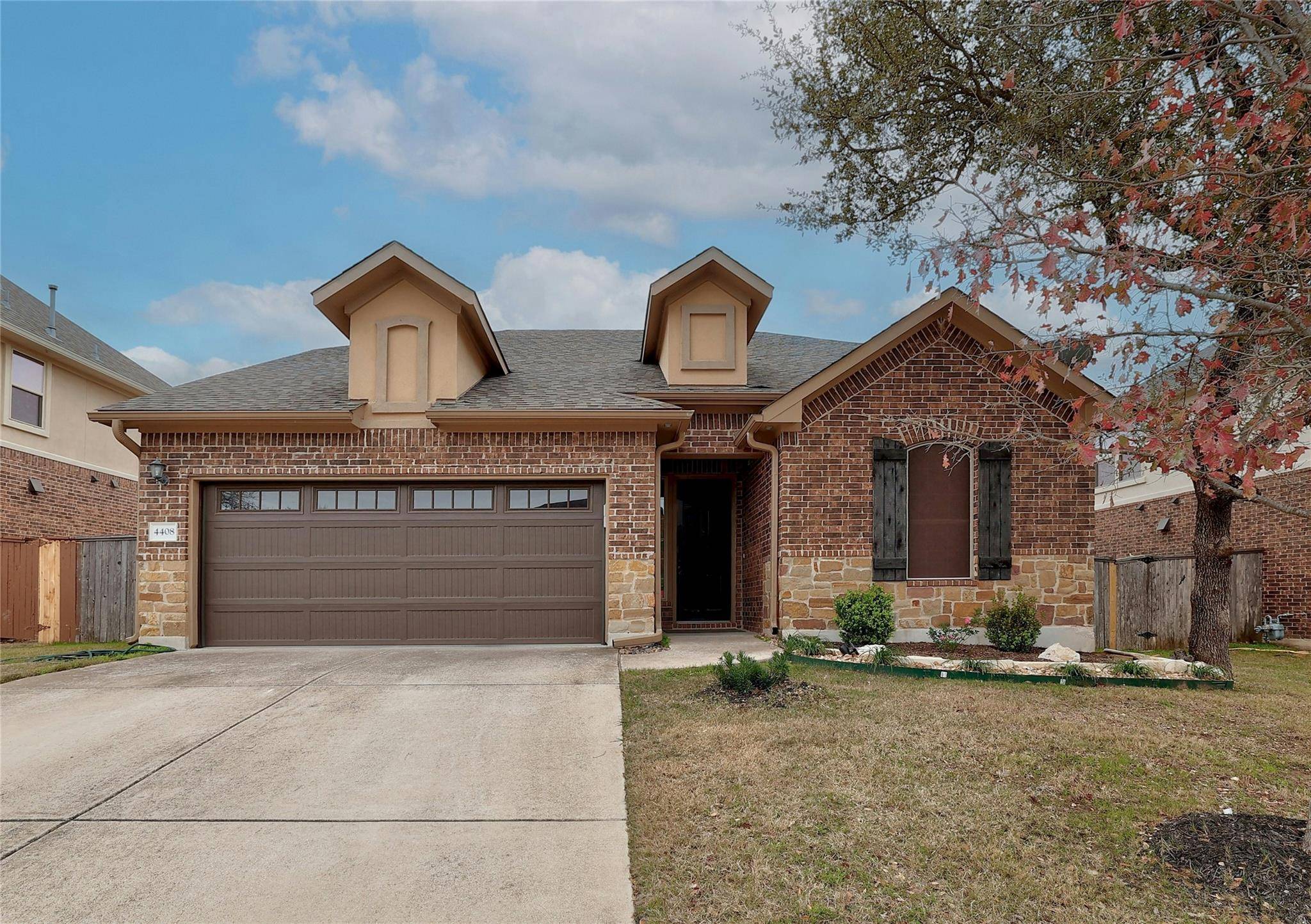 Leander, TX 78641,4408 Trinity Woods ST