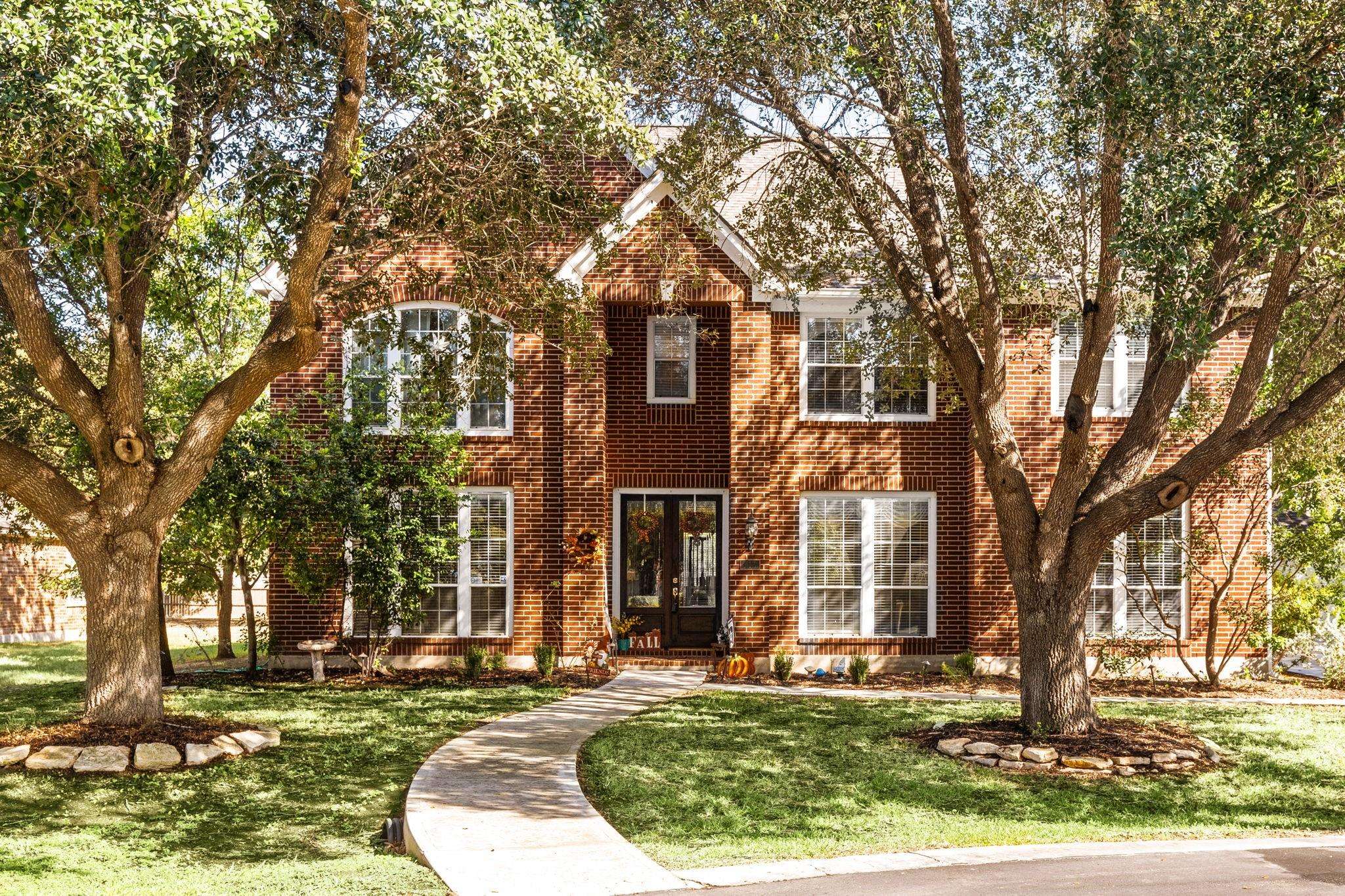 Seguin, TX 78155,117 Agua Verde