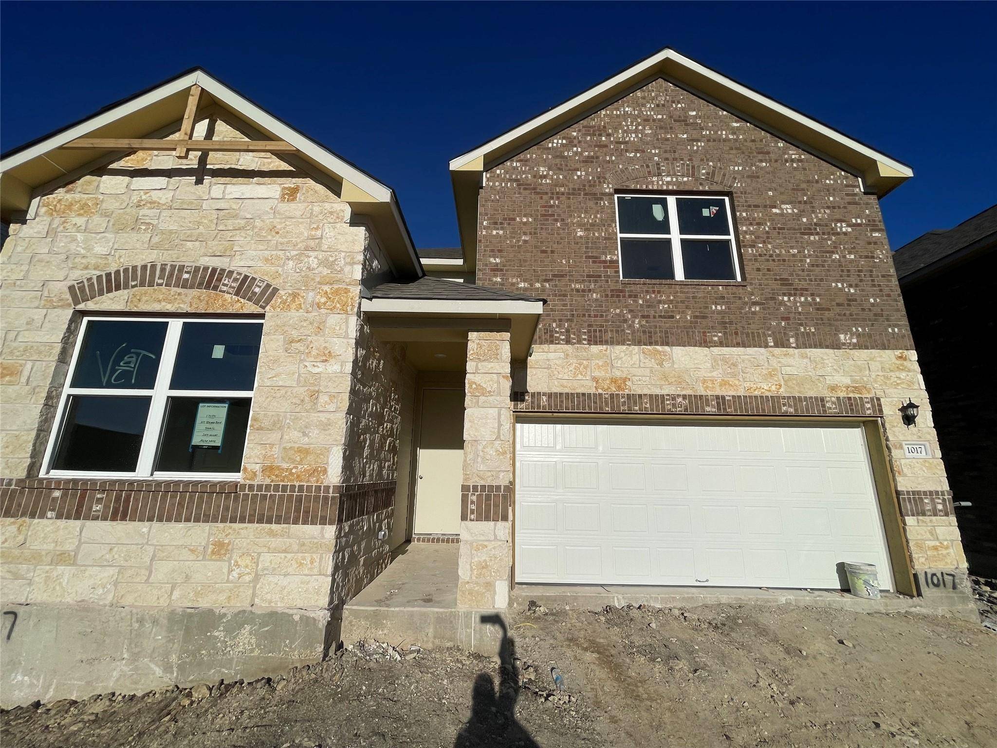 Georgetown, TX 78633,1017 Sienna Bear RD