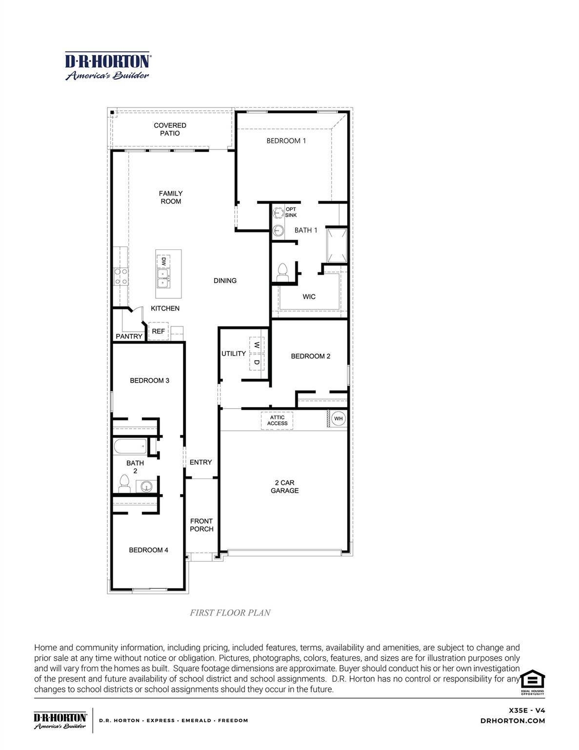 Killeen, TX 76542,370 Dobson DR