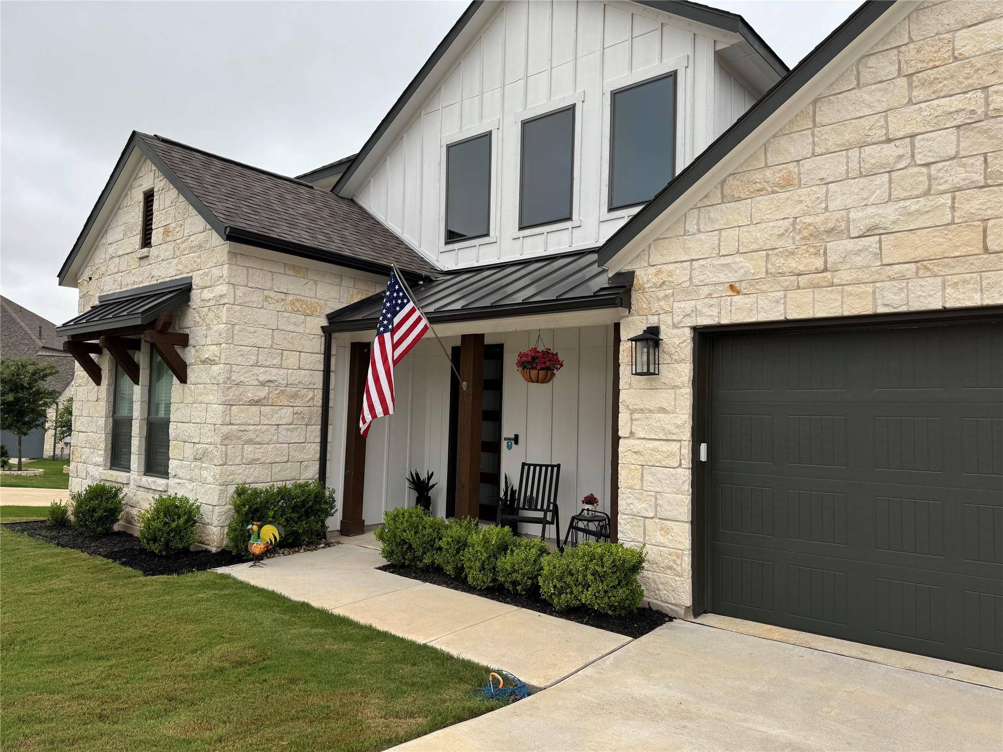 Liberty Hill, TX 78642,134 Rose Heath LN