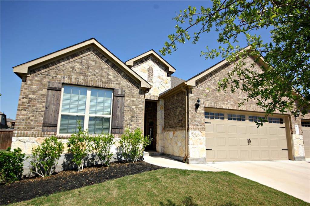 Round Rock, TX 78665,8008 Arbia CV