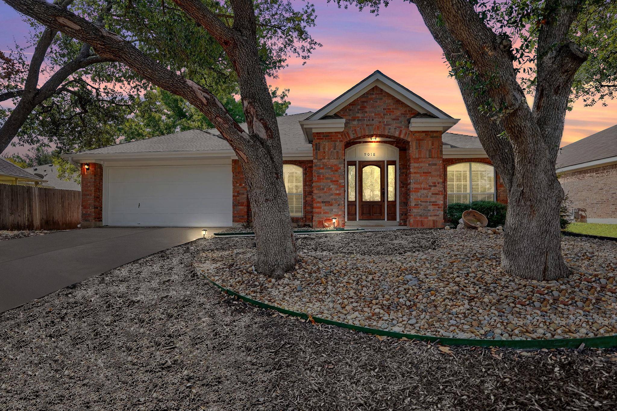 Austin, TX 78717,9018 Marthas DR