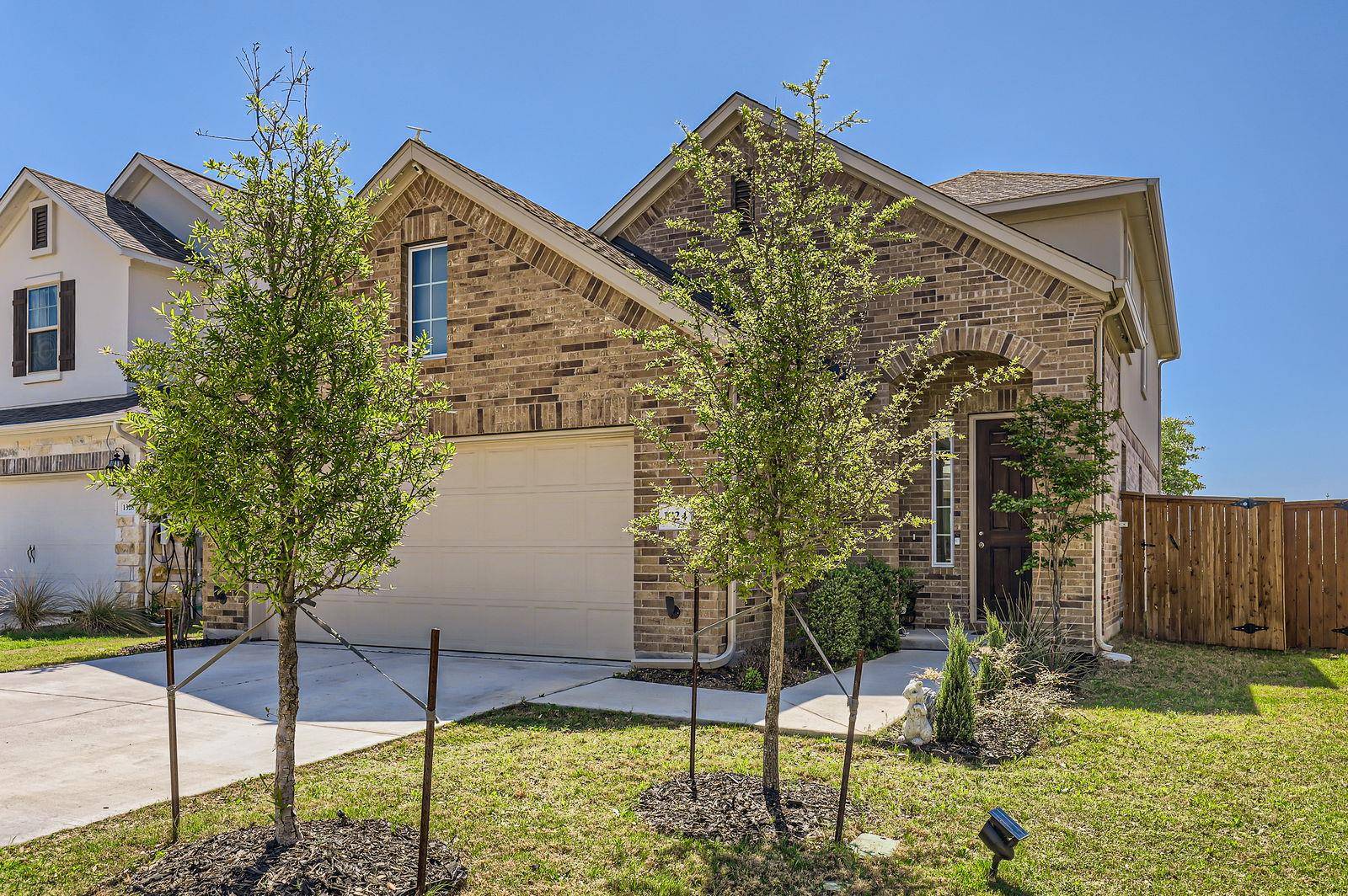 Georgetown, TX 78633,Address not disclosed